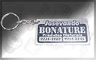Placa de Homenagem